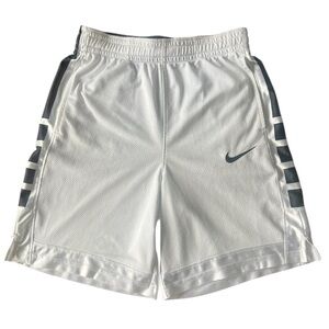 Nike Boys Dri-fit Shorts